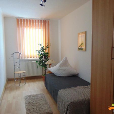 Ferienwohnung August 30 Gelenau 外观 照片