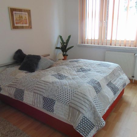 Ferienwohnung August 30 Gelenau 外观 照片
