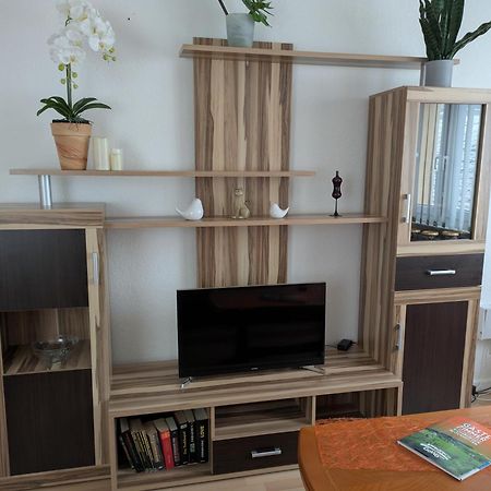 Ferienwohnung August 30 Gelenau 外观 照片