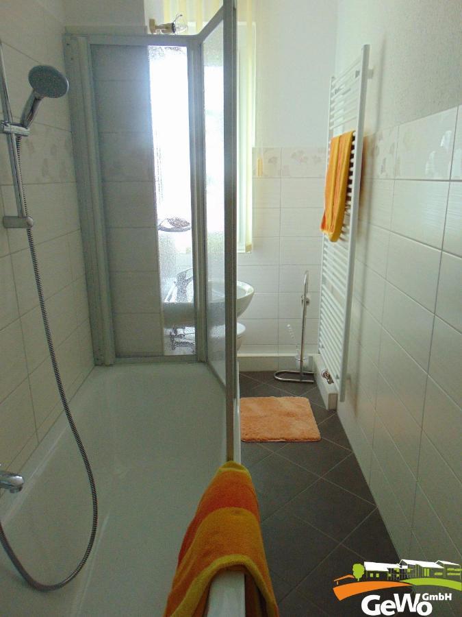 Ferienwohnung August 30 Gelenau 外观 照片