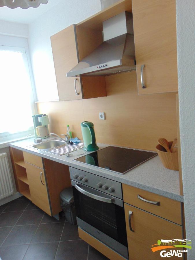 Ferienwohnung August 30 Gelenau 外观 照片