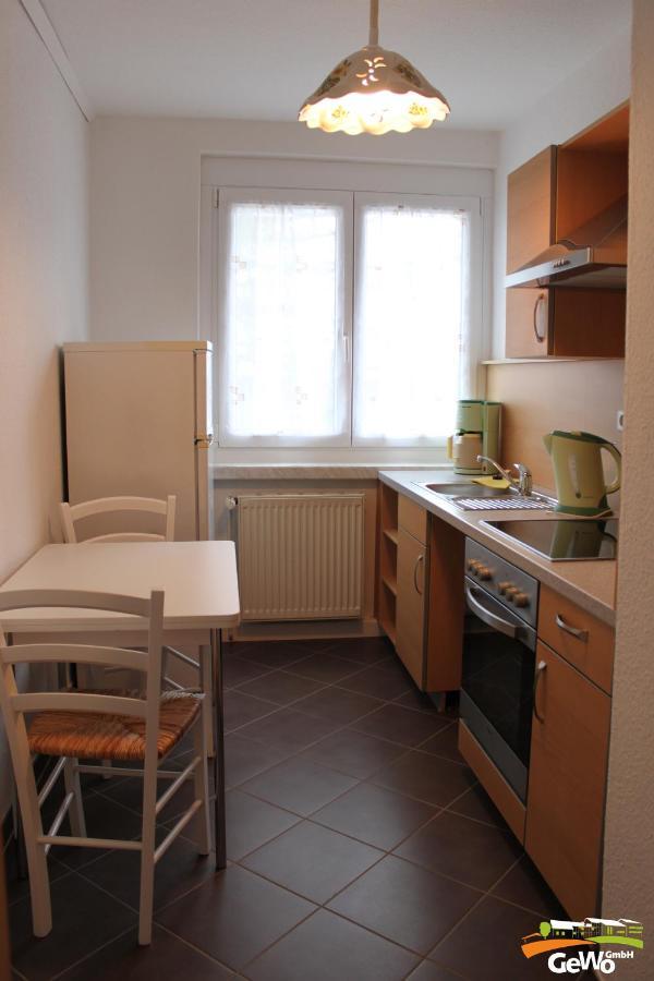 Ferienwohnung August 30 Gelenau 外观 照片
