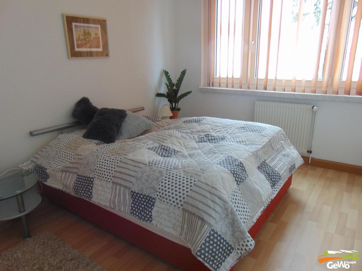 Ferienwohnung August 30 Gelenau 外观 照片